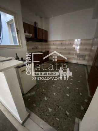 Apartment 85 sqm for sale, Lasithi Prefecture, Ierapetra
