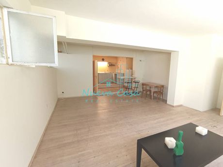 Αποθήκη 60 τ.μ. για ενοικίαση