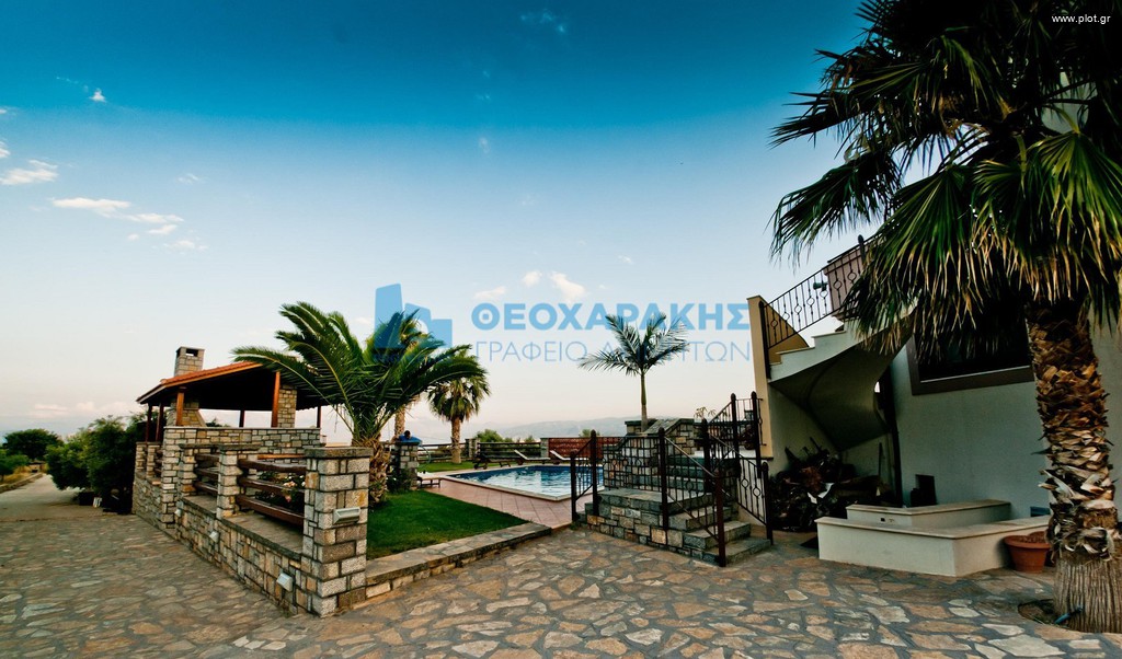 Μονοκατοικία 250 τ.μ. προς πώληση, Κέντρο Αγίου Νικολάου Λασιθίου