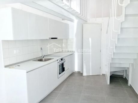 Loft 34τ.μ. για πώληση-Ιπποκράτειο
