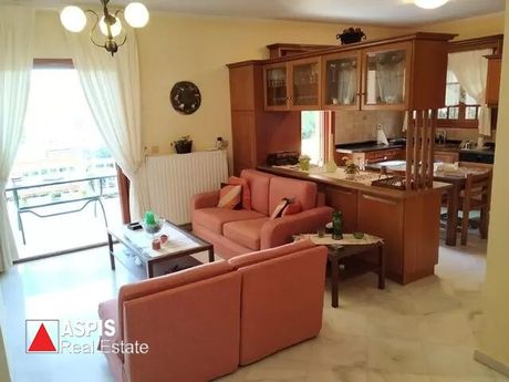 Μεζονέτα 220 τ.μ. για ενοικίαση