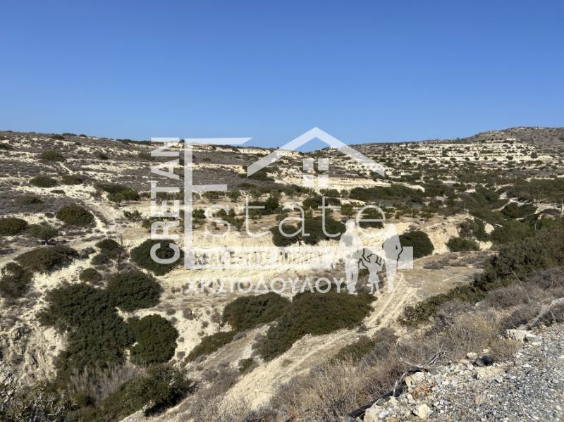 Αγροτεμάχια 8.000 τ.μ. πρός πώληση, Ν. Λασιθίου, Ιεράπετρα
