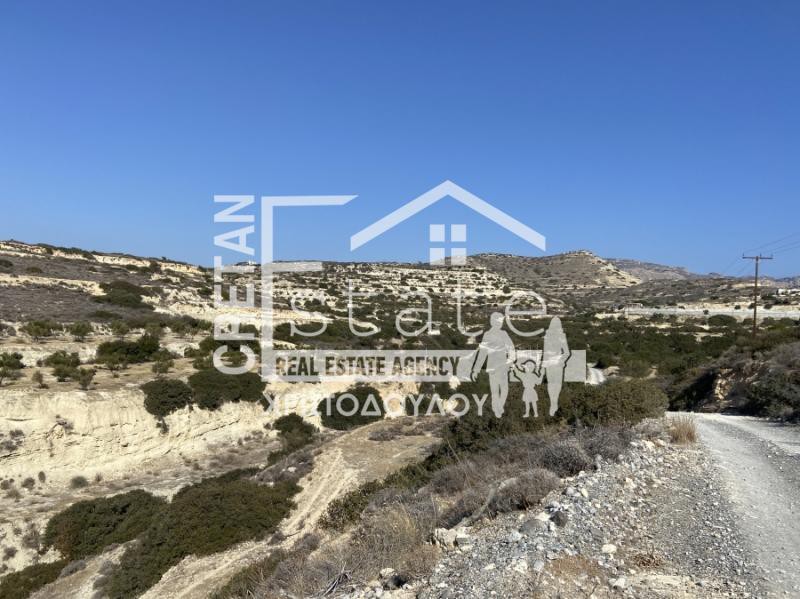Αγροτεμάχια 8.000 τ.μ. πρός πώληση, Ν. Λασιθίου, Ιεράπετρα