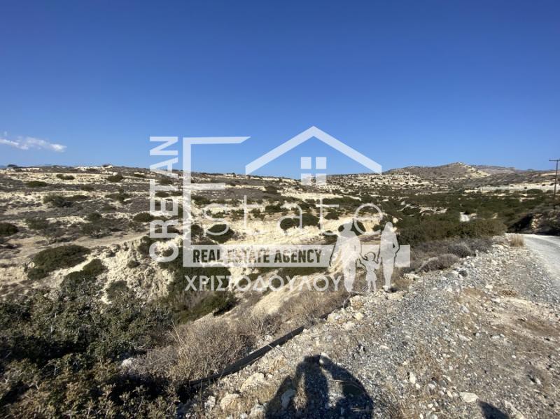 Αγροτεμάχια 8.000 τ.μ. πρός πώληση, Ν. Λασιθίου, Ιεράπετρα
