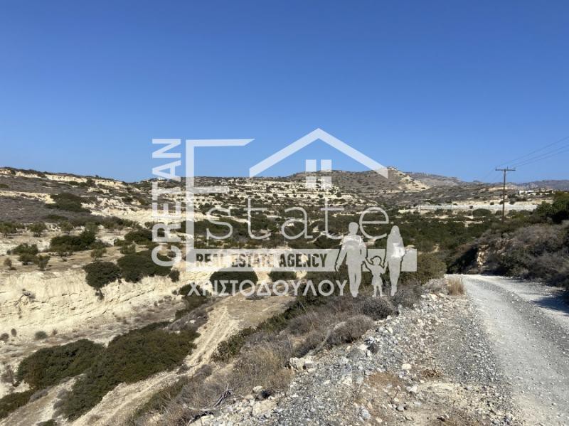 Αγροτεμάχια 8.000 τ.μ. πρός πώληση, Ν. Λασιθίου, Ιεράπετρα