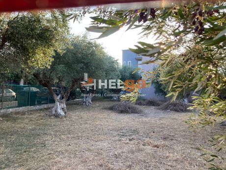 Οικόπεδο 650 τ.μ. για πώληση