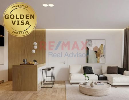 Apartment 84sqm for sale-Galatsi