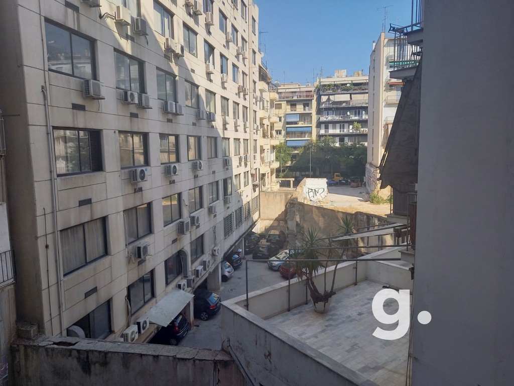 Διαμέρισμα 55 τ.μ. προς πώληση, Κέντρο Αθήνας