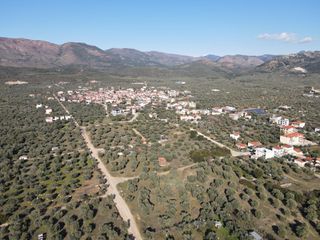 Οικόπεδο 1.327 τ.μ. για πώληση