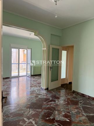 Διαμέρισμα 123 τ.μ. για πώληση, Αθήνα - Κέντρο, Πατήσια