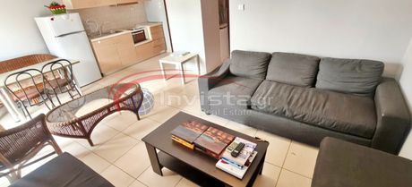 Διαμέρισμα 55τ.μ. για πώληση-Κέντρο