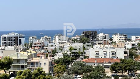 Maisonette 192sqm for sale-Alimos
