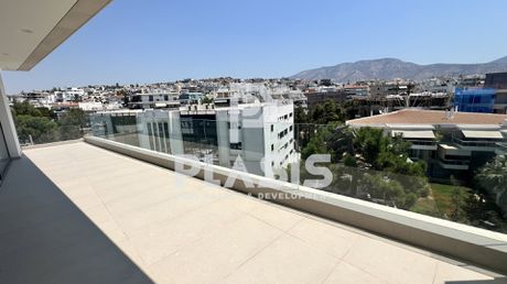 Maisonette 192sqm for sale-Alimos