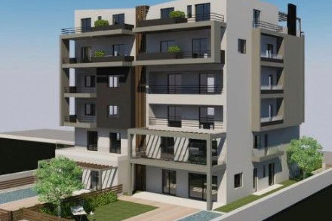 Loft 208 τ.μ. για πώληση, Αθήνα - Νότια Προάστια, Ελληνικό