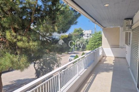 Διαμέρισμα 129τ.μ. για πώληση-Γλυφάδα » Κάτω γλυφάδα