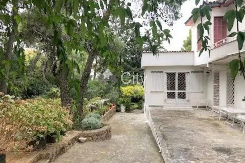 Μονοκατοικία 220 τ.μ. πρός πώληση, Αθήνα - Βόρεια Προάστια, Εκάλη