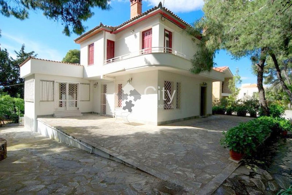 Μονοκατοικία 220 τ.μ. πρός πώληση, Αθήνα - Βόρεια Προάστια, Εκάλη