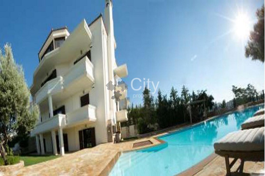 Κτίριο 574 τ.μ. πρός πώληση, Αθήνα - Βόρεια Προάστια, Πεντέλη
