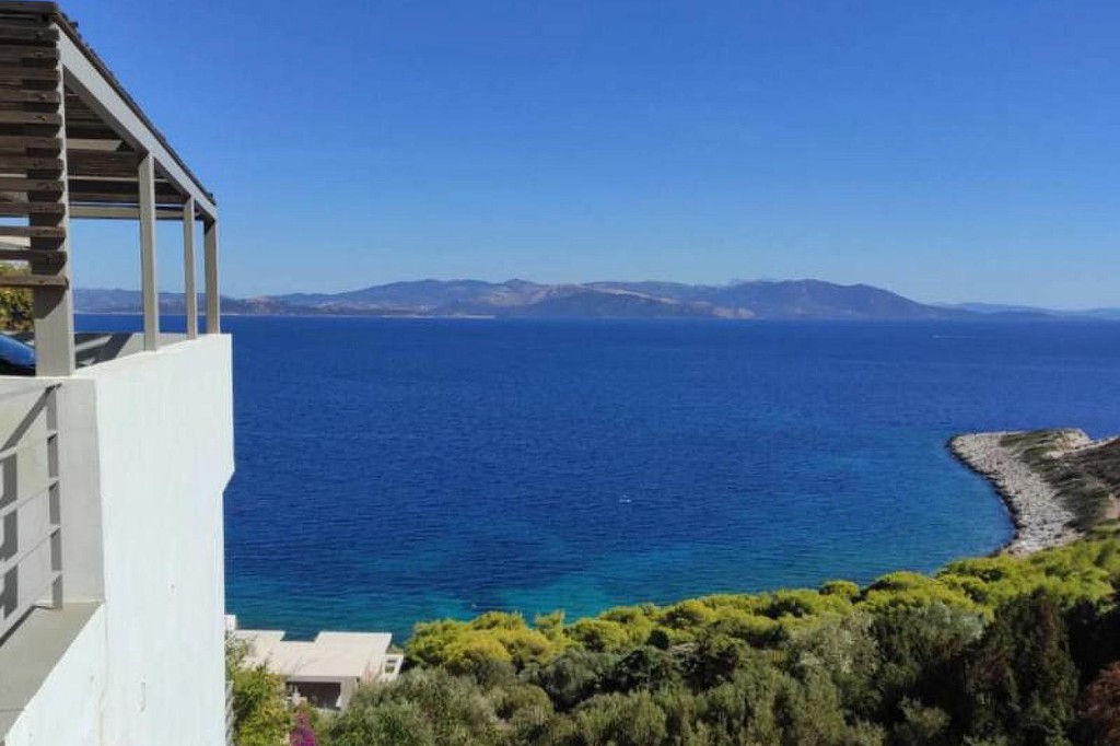 Οικόπεδο 540 τ.μ. πρός πώληση, Αθήνα - Ανατολικά Προάστια, Μαραθώνας