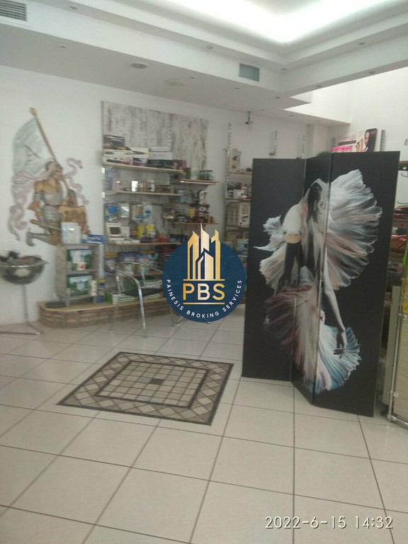 Επιχειρηματικό κτίριο 400 τ.μ. πρός ενοικίαση, Αθήνα - Δυτικά Προάστια, Γαλάτσι