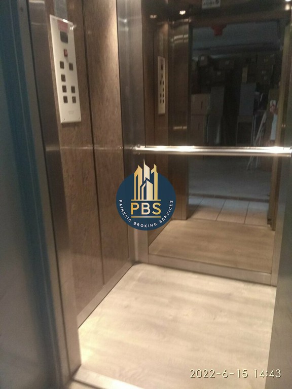 Επιχειρηματικό κτίριο 400 τ.μ. πρός ενοικίαση, Αθήνα - Δυτικά Προάστια, Γαλάτσι