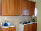 Apartment 110sqm for rent-Amaliada » Center