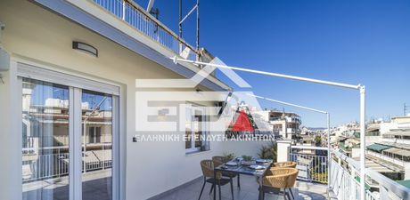 Διαμέρισμα 55τ.μ. για πώληση-Ανάληψη