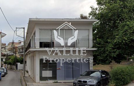 Κατάστημα 350τ.μ. για ενοικίαση-Άγιος στέφανος