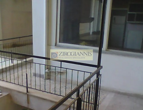 Διαμέρισμα 105 τ.μ. προς ενοικίαση, Νέα Σμύρνη
