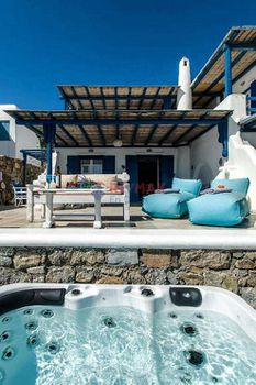 Maisonette 125sqm for sale-Mykonos