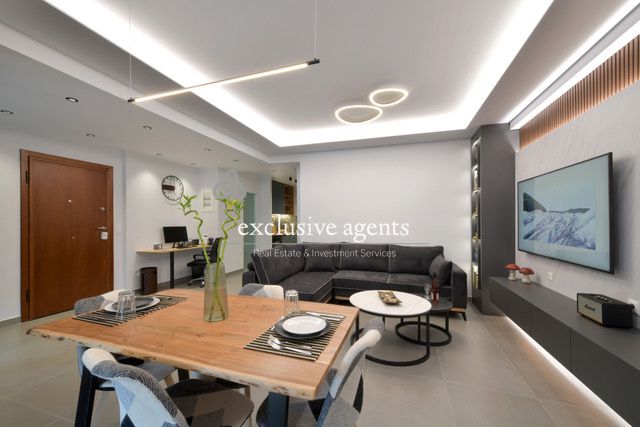 Apartment 65 sqm for sale, Athens - Center, Attiki