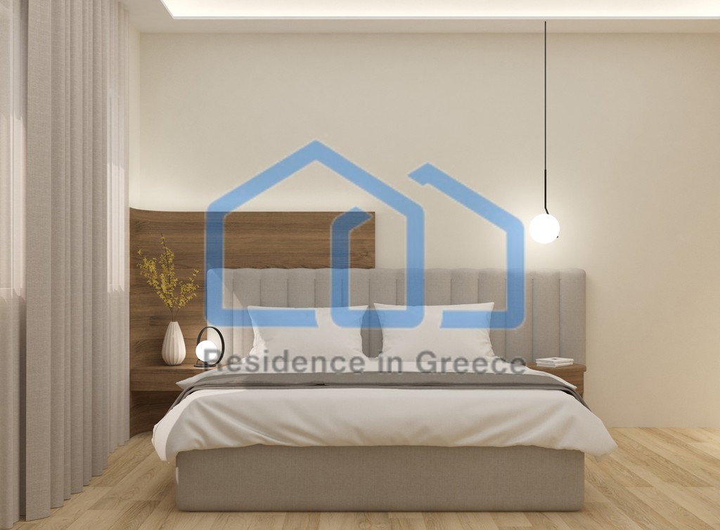 Μεζονέτα 228 τ.μ. προς πώληση, Μηλαδέζα