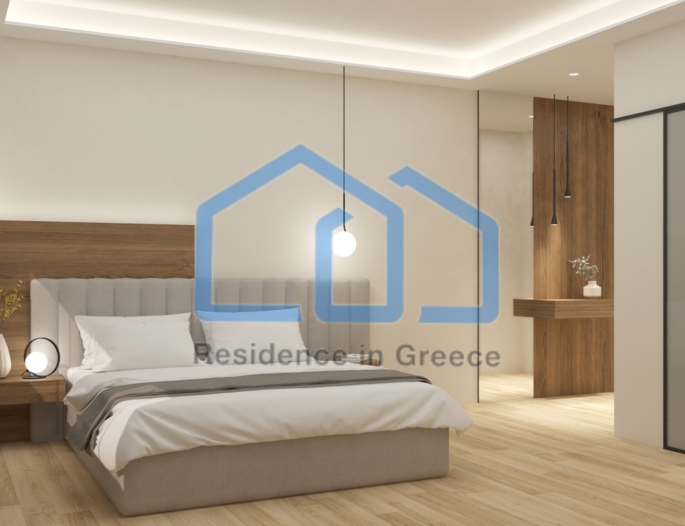 Μεζονέτα 228 τ.μ. προς πώληση, Μηλαδέζα