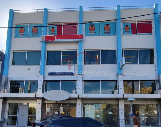 Κατάστημα 221 τ.μ. για πώληση, Αθήνα - Βόρεια Προάστια, Νέα Ερυθραία