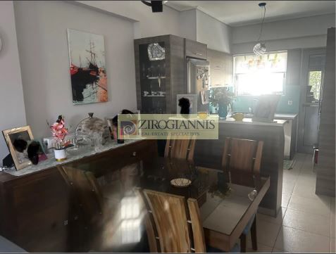 Maisonette 124 sqm for sale, Athens - East, Glika Nera