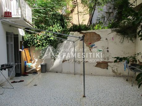 Apartment 30sqm for sale-Patision - Acharnon » Agios Nikolaos
