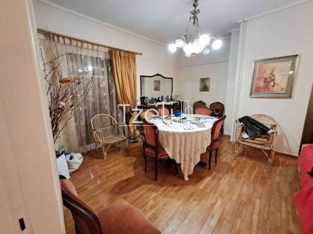 Διαμέρισμα 135 τ.μ. πρός πώληση, Αχαΐα, Πάτρα