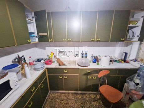 Detached home 90sqm for sale-Patra » Pratsika