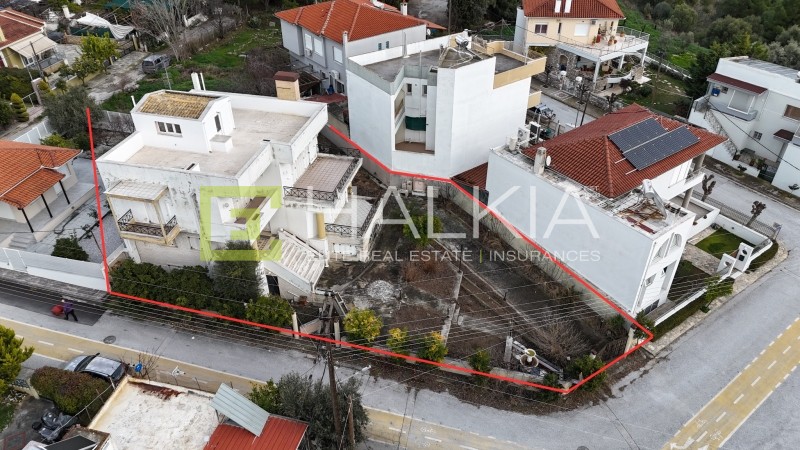Βίλλα 345 τ.μ. πρός πώληση, Μαγνησία, Βόλος