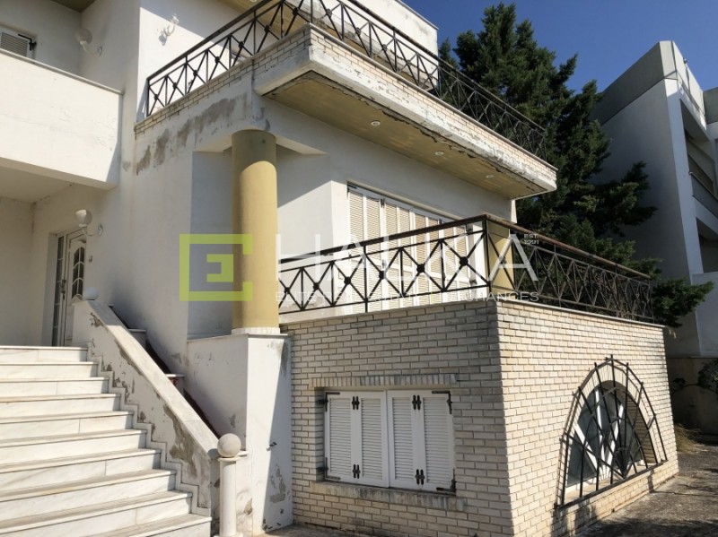 Βίλλα 345 τ.μ. πρός πώληση, Μαγνησία, Βόλος