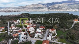 Βίλλα 345 τ.μ. για πώληση