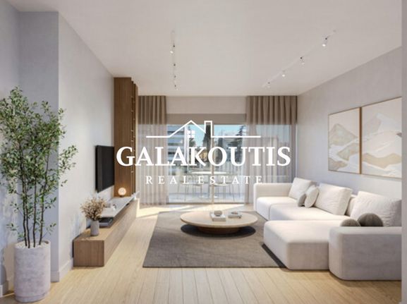 Apartment 134 sqm for sale, Athens - South, Palaio Faliro