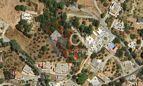 Οικόπεδο 1.260 τ.μ. για πώληση