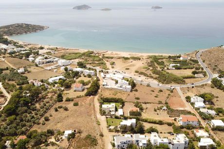 Οικόπεδο 3.300τ.μ. για πώληση-Άνδρος » Χώρα