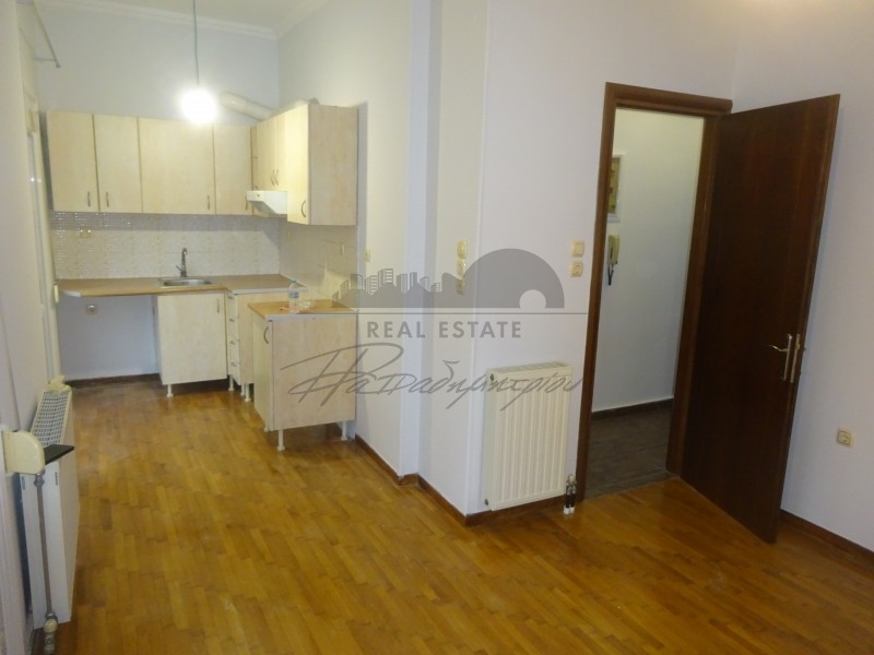 Διαμέρισμα 65 τ.μ. προς ενοικίαση, Ανάληψη Βόλου
