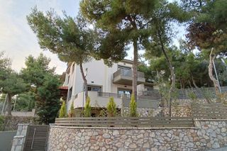 Μονοκατοικία 400 τ.μ. για πώληση