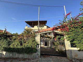 Μονοκατοικία 225 τ.μ. για πώληση