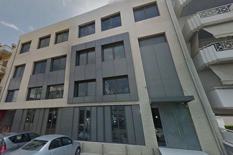 Επιχειρηματικό κτίριο 2.720 τ.μ. για πώληση