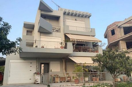 Μεζονέτα 260τ.μ. για πώληση-Καλύβια θορικού » Λαγονήσι