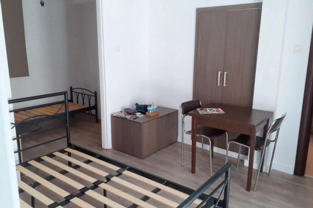 Διαμέρισμα 34 τ.μ. πρός πώληση, Αθήνα - Κέντρο, Λεωφ. Πατησίων - Λεωφ. Αχαρνών